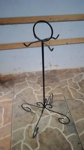 Suporte para plantas 