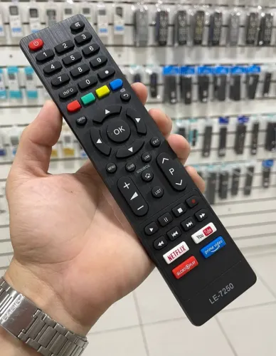 Controle para tv Philco smart - entrega rápida 