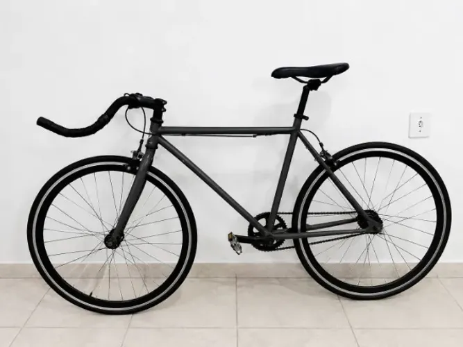 Bike Fixa Caixinha