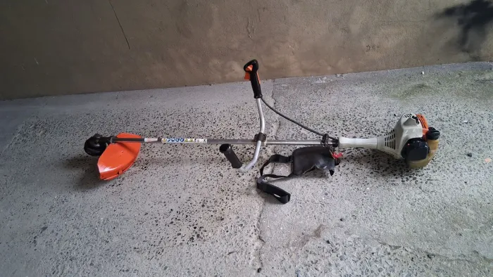 Roçadeira sthill f55