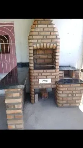 Churrasqueira