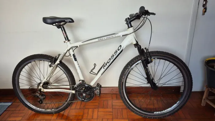 Bike Mosso Odyssey
