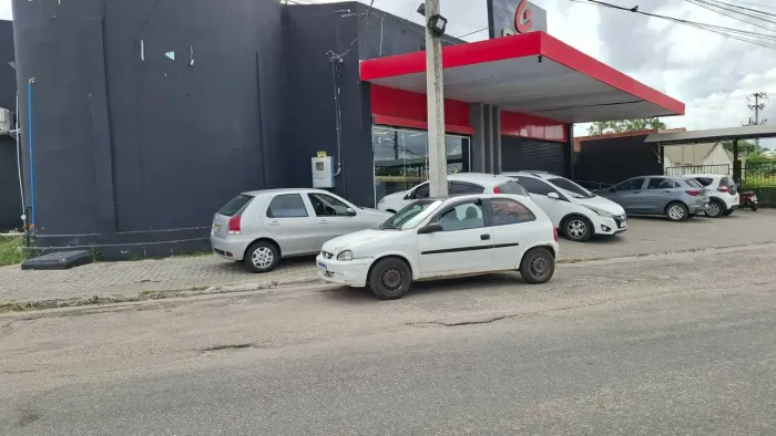 Oportunidade, excelente galpão alugado com 1.470m/2 de área