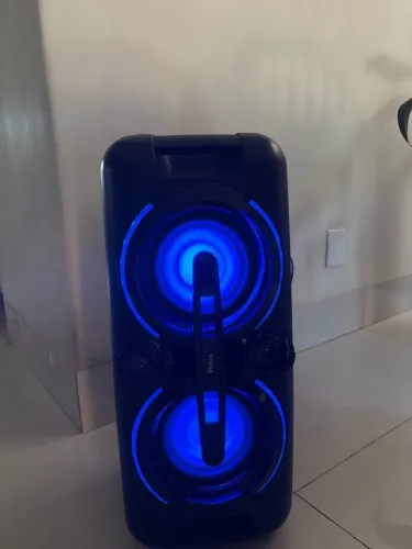 Vendo Caixa de Som Philco