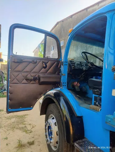 Vendo 1113 TRUCADA