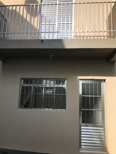 Sobrado 02 Dormitórios Jardim Canãa