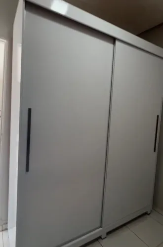 Guarda roupa