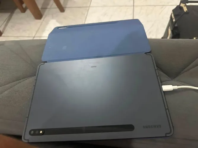 Tablet tab S7 256 Gb 5G