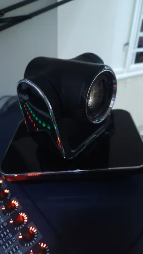 Camera PTZ HD320b