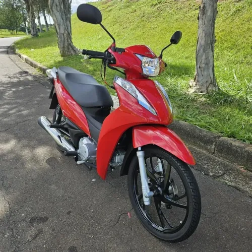 VENDE-SE BIZ 125 2023