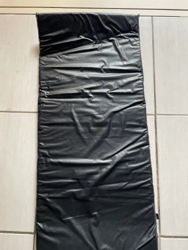 Colchonete para exercício físico