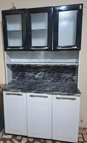 Armário de cozinha 