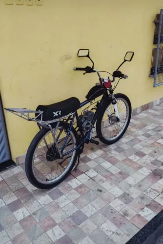 Motorizada