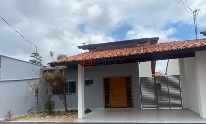 Casa em Santa Inês, Imperatriz/MA