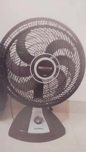 VENDO VENTILADOR TURBO MUNDIAL 