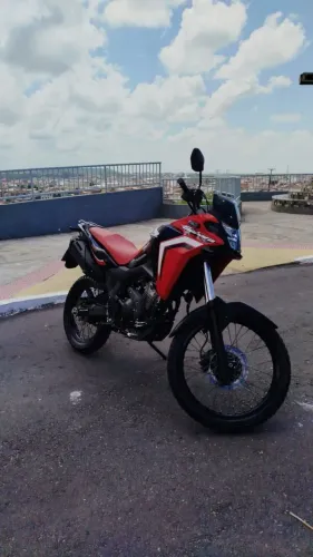 Vendo Sahara Rally ABS