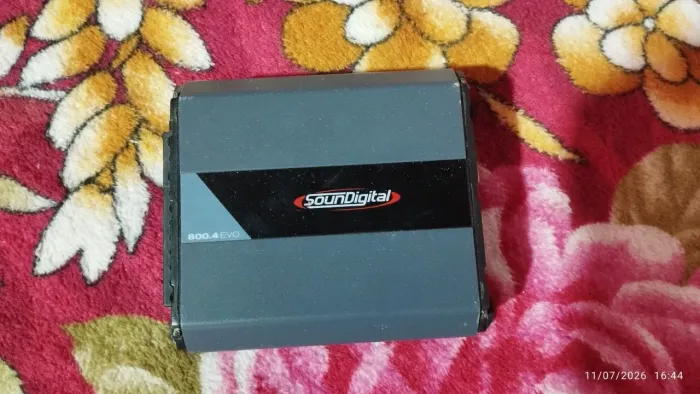 Força 400 RMS