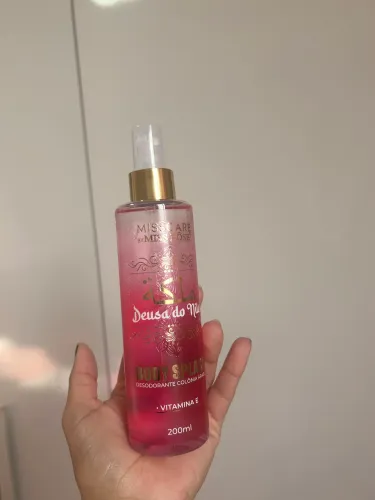 Body Splash 