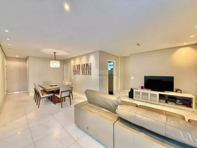 Apartamento à venda no bairro Santo Agostinho