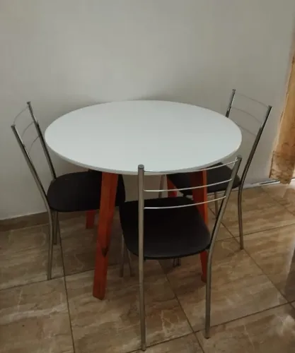 Mesa Simples 