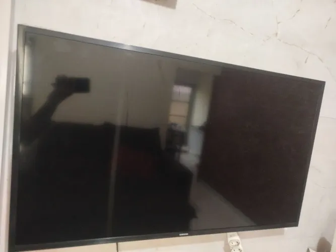 Tv Samsung full HD 4k