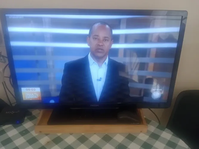 Tv philips 32