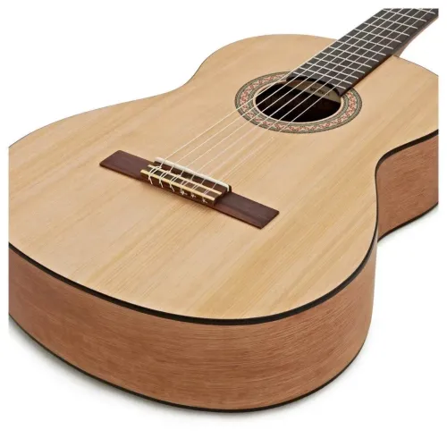 Violão clássico Yamaha C40M