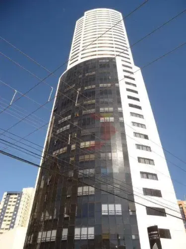 Box/Garagem para alugar por R$ 200,00/mês - Alto da Glória - Goiânia/GO