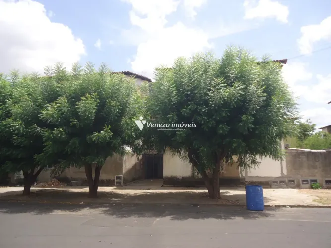 Apartamento a Venda no Morada Nova I