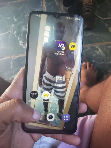Galaxy a03