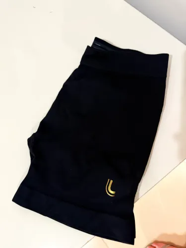 Short Lupo original nunca usado 