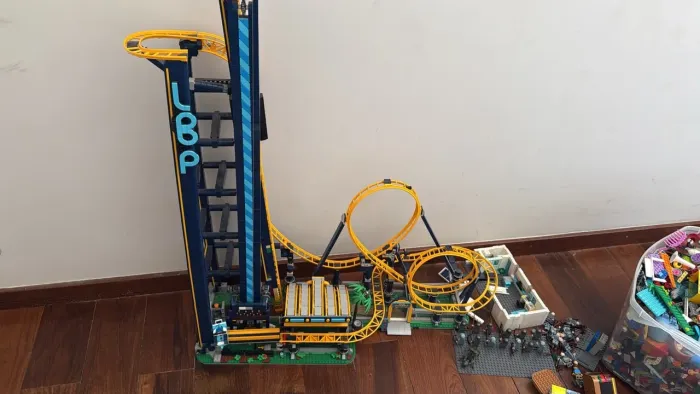 Lego 