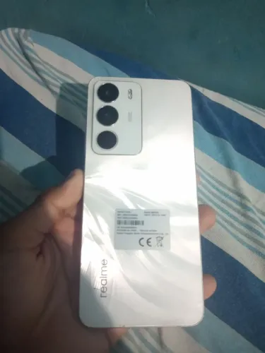 Vendo esse realme C71