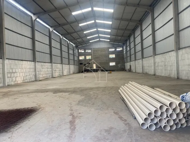 Galpão para Locação Civit II - Area industrial da Serra