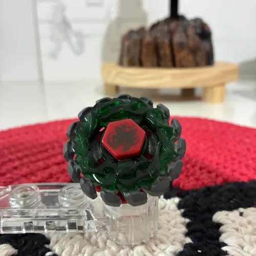 Beyblade - Poison Serpent 