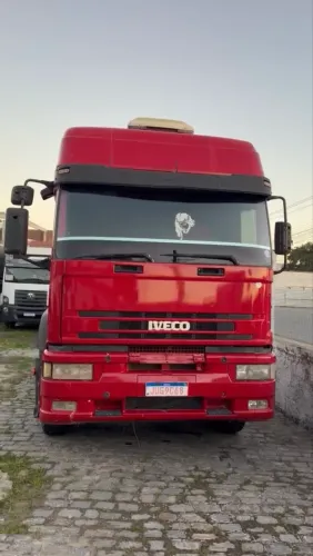 Iveco 450