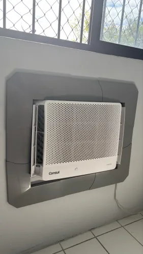 Ar condicionado Cônsul 7.000BTU