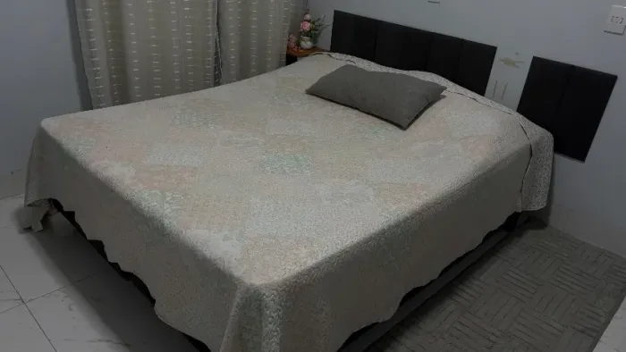 Cama king