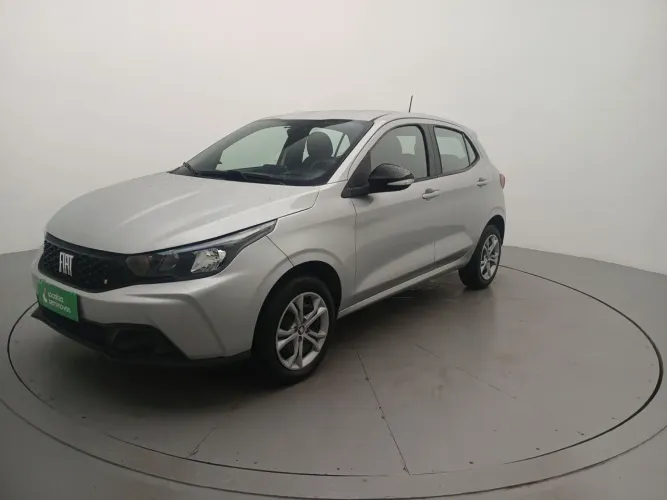 Fiat Argo Drive 1.0 Firefly 2026