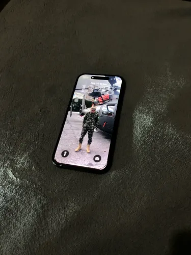 IPHONE 15 -OPORTUNIDADE-