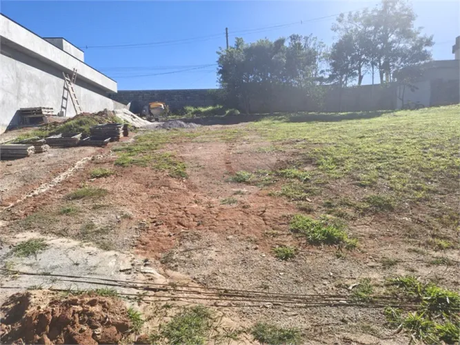 Loteamento com 1 quartos à venda em Loteamento greenfield - SP