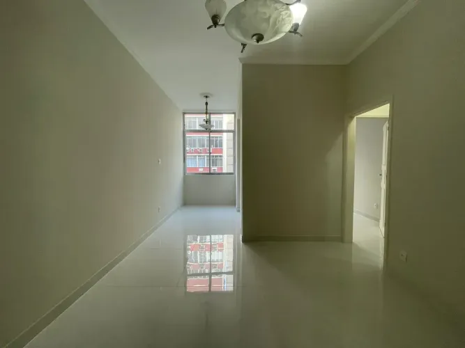 APARTAMENTO 1 QUARTO, 50M², DEPENDÊNCIA, AIRBNB, PORTARIA 24H, METRÔ CARDEAL ARCOVERDE, CO