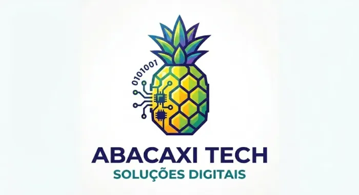 Abacaxi Tech - Soluções Digitais
