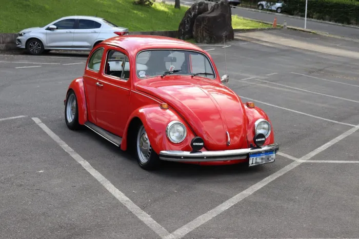 Volkswagen Fusca 1300 1975