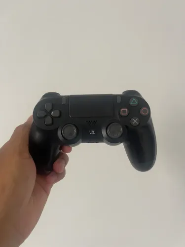 Controle de PS4 Original 