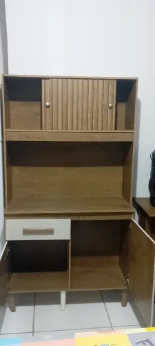 Armário semi novo