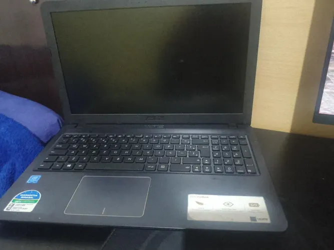 ASUS VivoBook X540MAR