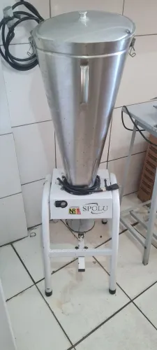 Liquidificador 25L