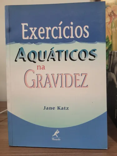 Exercícios Aquáticos na Gravidez
