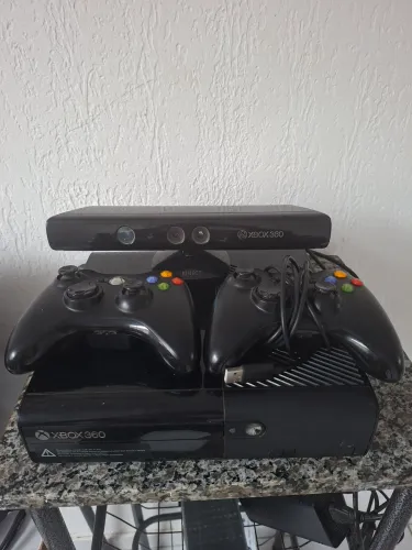 Xbox 360